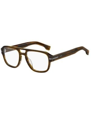 BOSS 1854/G Asian Fit Ex4 - Black