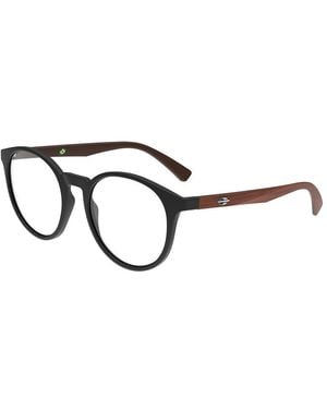 Mormaii Agra M6117Afw51 - Black