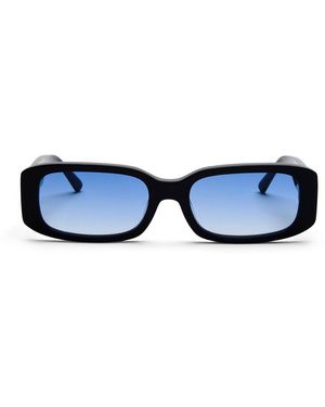 Messy Weekend ApS Roxie Gradient - Blue