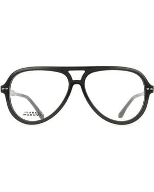 Isabel Marant Im 0236 807 - Black