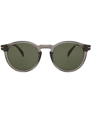 David Beckham Db 1036/S Kb7/Qt - Green