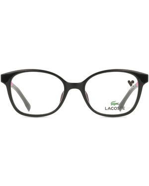 Lacoste L3662 001 - Black
