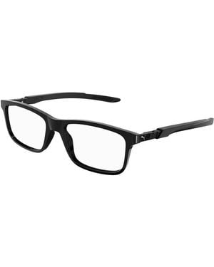 PUMA Pu0362O 001 - Black