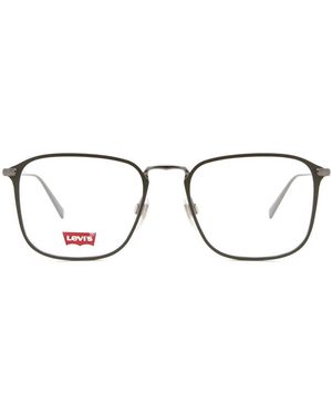 Levi's Lv 5000 2Qu - Black