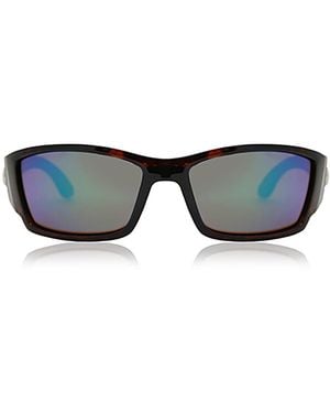 Costa Del Mar 6S9057 Corbina Polarized Cb 10 Ogmglp - Black