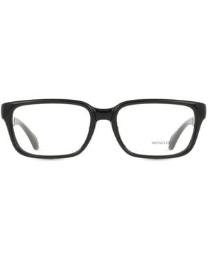 Moncler Me3001 5001 - Black