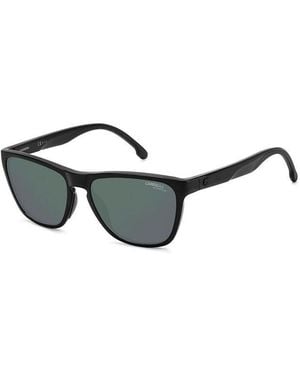 Carrera 8058/S 807/Q3 - Black