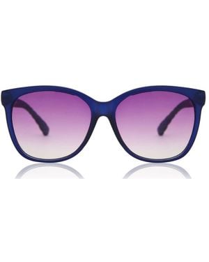 SmartBuy Collection Ann Street Jst-41 M04 - Purple
