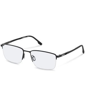 Rodenstock R7149 A - Black
