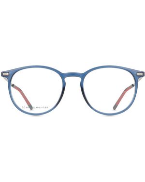 Tommy Hilfiger Th 2021 Pjp - Black