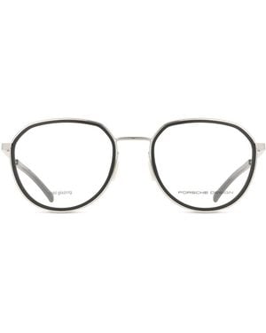 Porsche Design P8740 C000 - Black