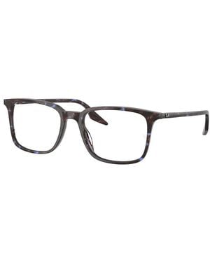 Ray-Ban Ray-Ban Rx5421 8424 - Black