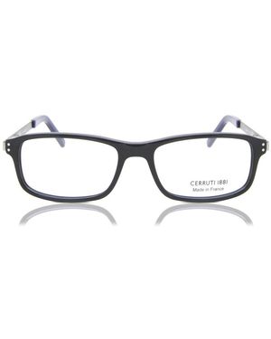 Cerruti 1881 Ce6119 C01 - Black