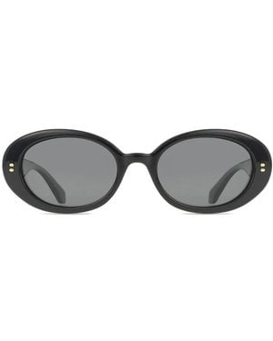 Polaroid Pld 6253/S/X Polarized 807/M9 - Black