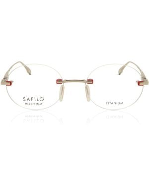 Safilo Lente 02 010 - Black