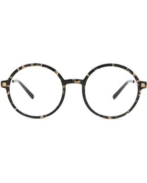 Mykita Keoma 942 - Black