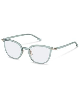 Rodenstock R5367 C000 - Black