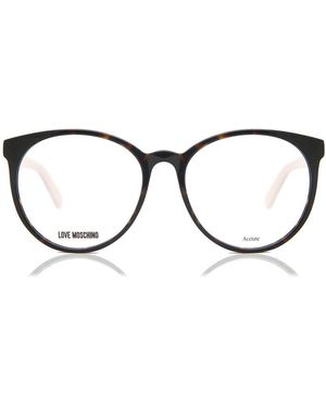Love Moschino Mol582 086 - Black