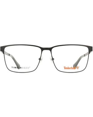 Timberland Tb50036 002 - Black