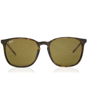 Ray-Ban Ray-Ban Rb4387 710/73 - Green