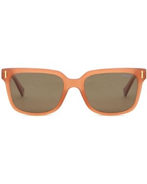 Polaroid Pld 6191/S Polarized 733/Sp - Black