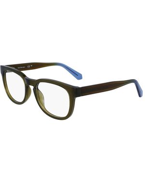 Calvin Klein Ckj23651 314 - Black