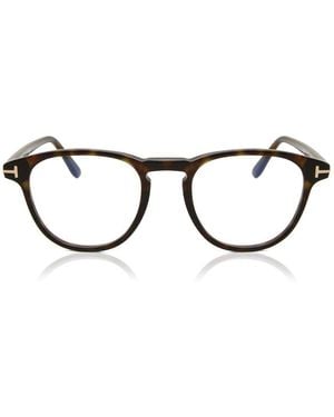 Tom Ford Ft5899-B 052 - Black