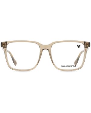 KARL LAGERFELD Kl6157 246 - Black