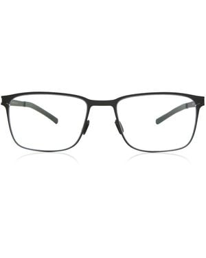 Mykita Henning 002 - Black