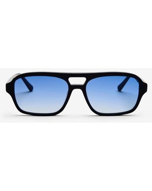 Messy Weekend ApS Burt Gradient - Black