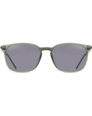 HUGO Hg 1268/S 1Ed/Ir - Black
