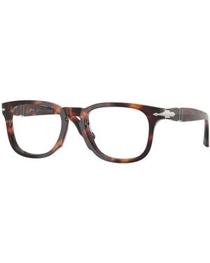 Persol Po8003V 24 - Black