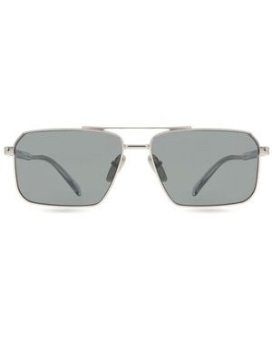 Prada Pr A57S 1Bc175 - Grey