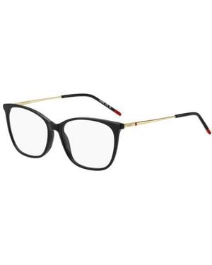HUGO Hg 1294 Oit - Black