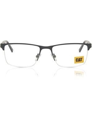 Caterpillar Cto Gambrel 005 - Black