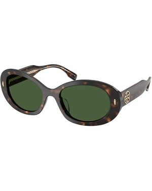 Tory Burch Ty7214U 172871 - Green