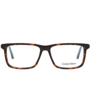 Calvin Klein Ck22544 240 - Black