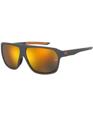 Under Armour Ua Dominate Kb7/50 - Black