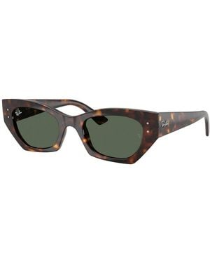 Ray-Ban Ray-Ban Rb4430 Zena 135971 - Black
