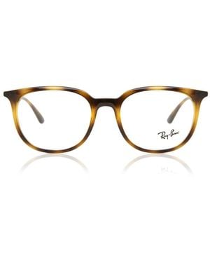 Ray-Ban Ray-Ban Rx7190 2012 - Black