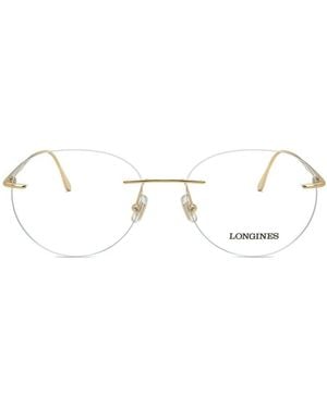 Longines Lg5002-H 030 - Black