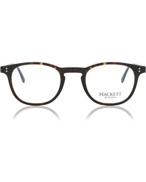 Hackett Heb138 11 - Black