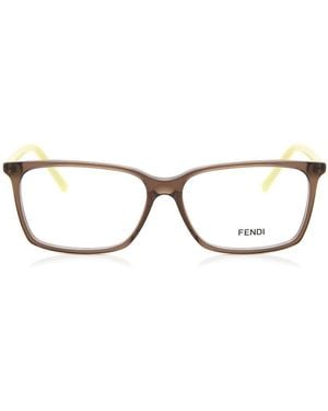 Fendi 945 209 - Black