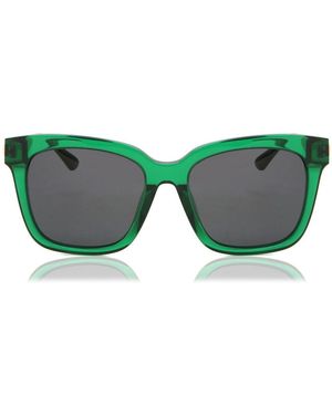 DIFF Bella Polarized De01-0010-Iggrp - Green