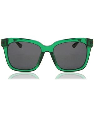 DIFF Bella Polarized De01-0010-Iggrp - Green