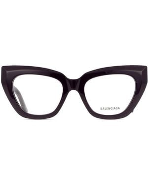 Balenciaga Bb0238O 006 - Black