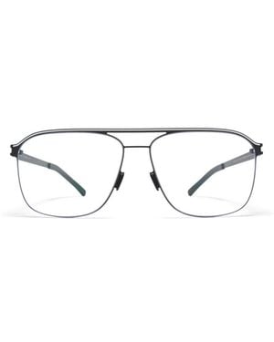 Mykita Adriano 363 - Black