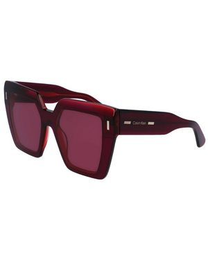 Calvin Klein Ck23502S 616 - Black