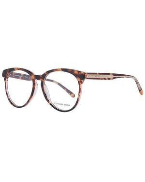 Scotch & Soda 3016 171 - Black