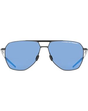 Porsche Design P86005 A564 - Black